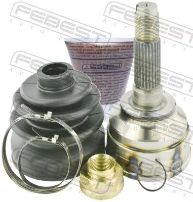 FEBEST Joint Kit, drive shaft (0510-MPV)