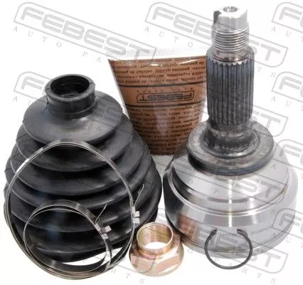 FEBEST Joint Kit, drive shaft (0510-MPVLW3)