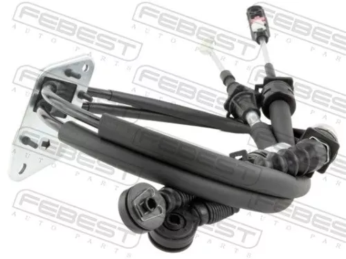 Cable Pull, manual transmission