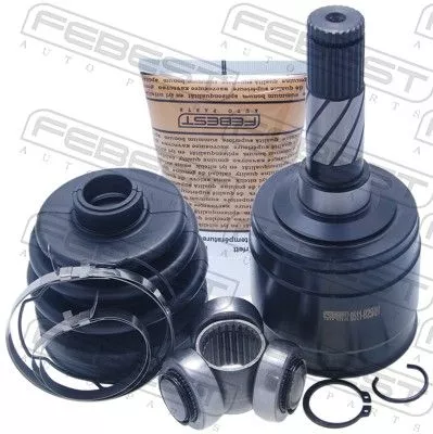 FEBEST Joint Kit, drive shaft (0511-B25RH)