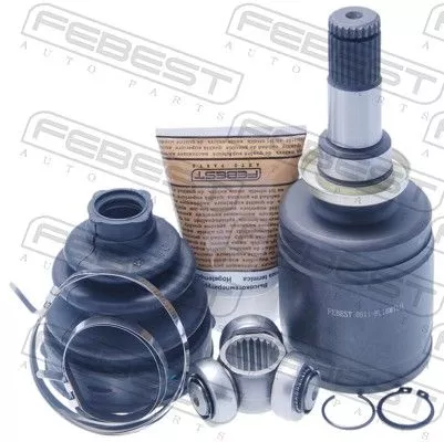 FEBEST Joint Kit, drive shaft (0511-BL16MTLH)