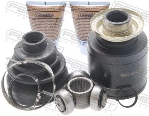 FEBEST Joint Kit, drive shaft (0511-BT50LH)