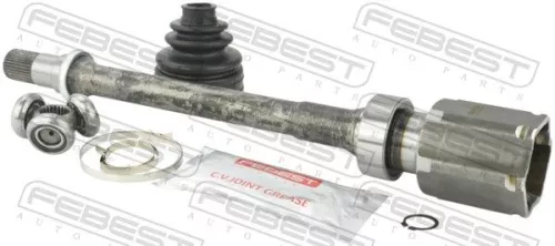 FEBEST Joint Kit, drive shaft (0511-CX5AT2WDRH)