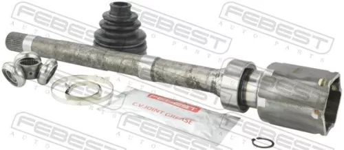 FEBEST Joint Kit, drive shaft (0511-CX5AT4WDRH)