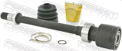 FEBEST Joint Kit, drive shaft (0511-CX5MTRH)