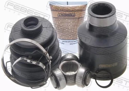 FEBEST Joint Kit, drive shaft (0511-GFRH)