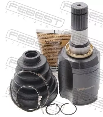 FEBEST Joint Kit, drive shaft (0511-MPVLH)