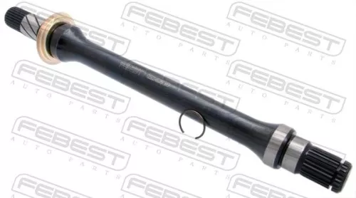 FEBEST Drive Shaft (0512-626GD)