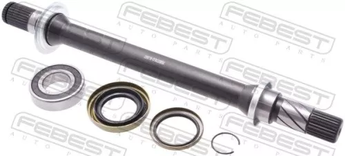 Drive Shaft
