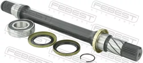 FEBEST Drive Shaft (0512-CP)