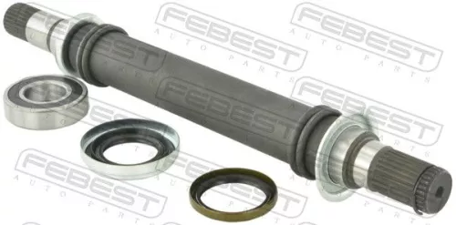 FEBEST Drive Shaft (0512-CWMT)