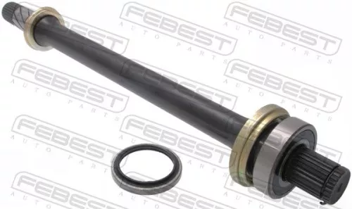 FEBEST Drive Shaft (0512-M316AT)