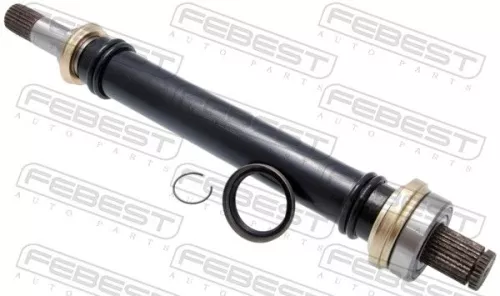 FEBEST Drive Shaft (0512-M316MT)