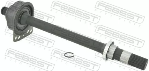FEBEST Drive Shaft (0512-TRIB2WDRH)