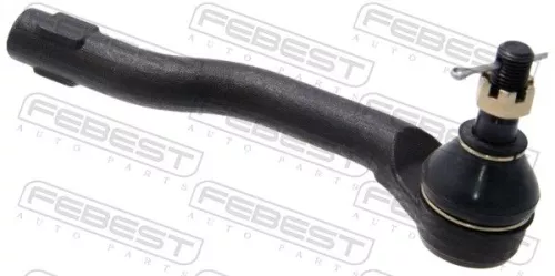 FEBEST Tie Rod End (0521-DERH)