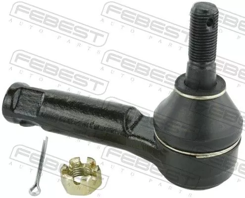 FEBEST Tie Rod End (0521-KE)