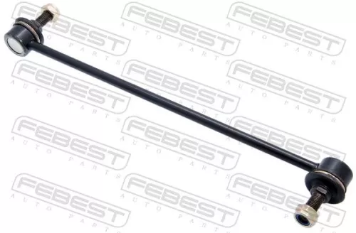 FEBEST Link/Coupling Rod, stabiliser bar (0523-004)