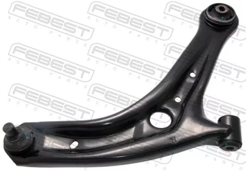 FEBEST Control/Trailing Arm, wheel suspension (0524-DEFR)