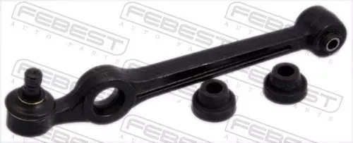 FEBEST Control/Trailing Arm, wheel suspension (0524-DEM)