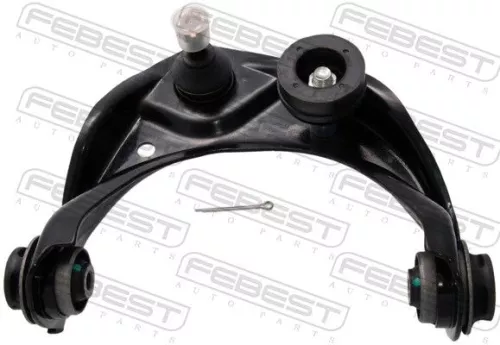FEBEST Control/Trailing Arm, wheel suspension (0524-GHUPR)