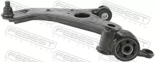 FEBEST Control/Trailing Arm, wheel suspension (0524-KELH)