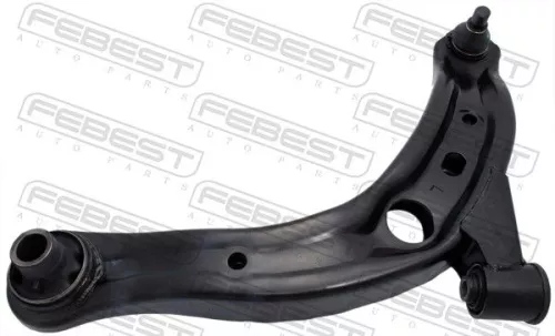 FEBEST Control/Trailing Arm, wheel suspension (0524-LWLH)