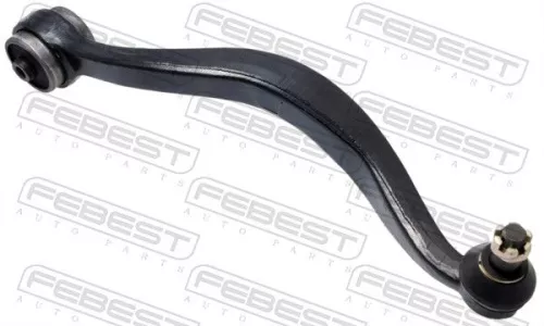 FEBEST Control/Trailing Arm, wheel suspension (0524-M6LH)