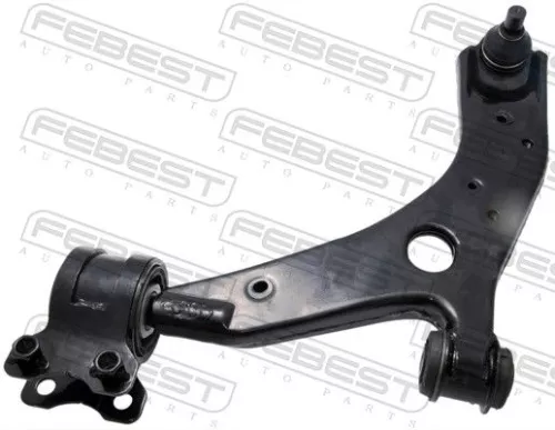 FEBEST Control/Trailing Arm, wheel suspension (0524-MZ3LH)