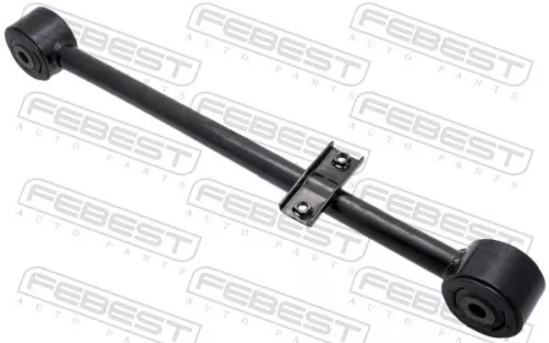 FEBEST Control/Trailing Arm, wheel suspension (0525-MPVR1)