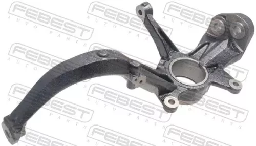 Steering Knuckle, wheel suspension