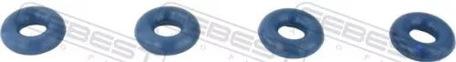 FEBEST Seal Ring, injector (05400-001)