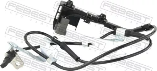 FEBEST Sensor, wheel speed (05606-001)