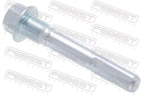 FEBEST Guide Bolt, brake caliper (0574-CX7L)