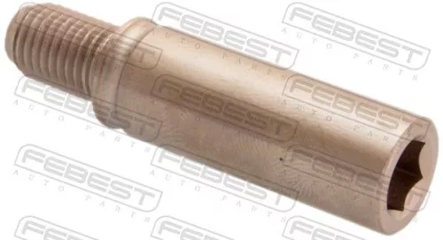 FEBEST Guide Bolt, brake caliper (0574-MZ6F)