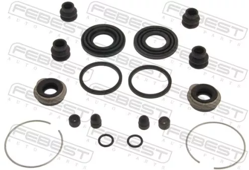 FEBEST Repair Kit, brake caliper (0575-GHR)