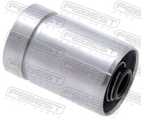 Piston, brake caliper