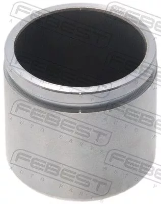 FEBEST Piston, brake caliper (0576-GG20F)