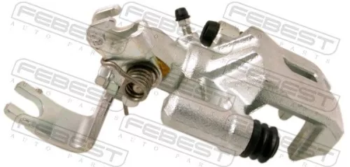 FEBEST Brake Caliper (0577-GERR)