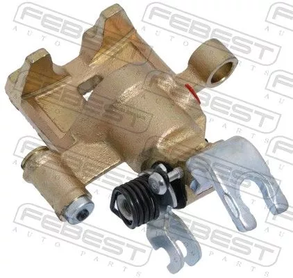FEBEST Brake Caliper (0577-GFRR)