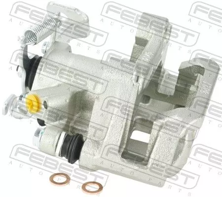 FEBEST Brake Caliper (0577-GJRL)