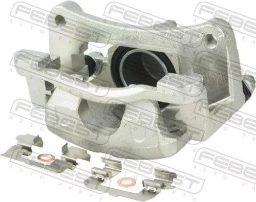 FEBEST Brake Caliper (0577-KEFRH)