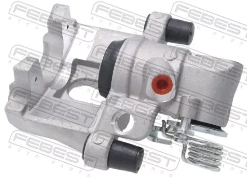 FEBEST Brake Caliper (0577-MZ3RL)