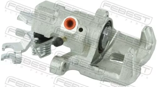 FEBEST Brake Caliper (0577-MZ6RL)