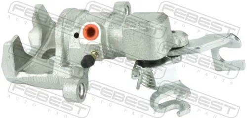 FEBEST Brake Caliper (0577-MZ6RR)