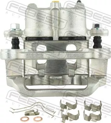 FEBEST Brake Caliper (0577-TCFRH)