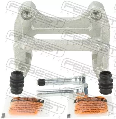FEBEST Brake Caliper Bracket Set (0577C-CX5R)