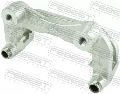 FEBEST Brake Caliper Bracket Set (0577C-GGR)