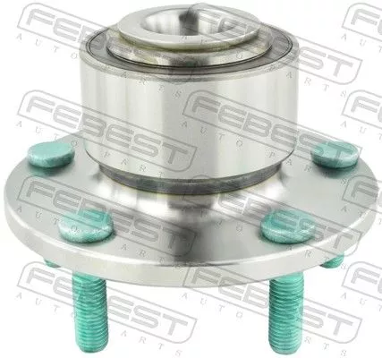 Wheel Hub
