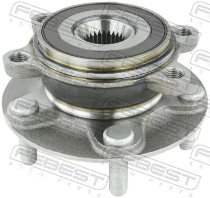 Wheel Hub