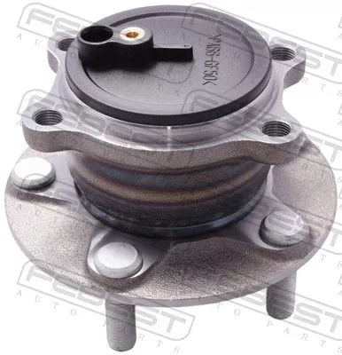 Wheel Hub